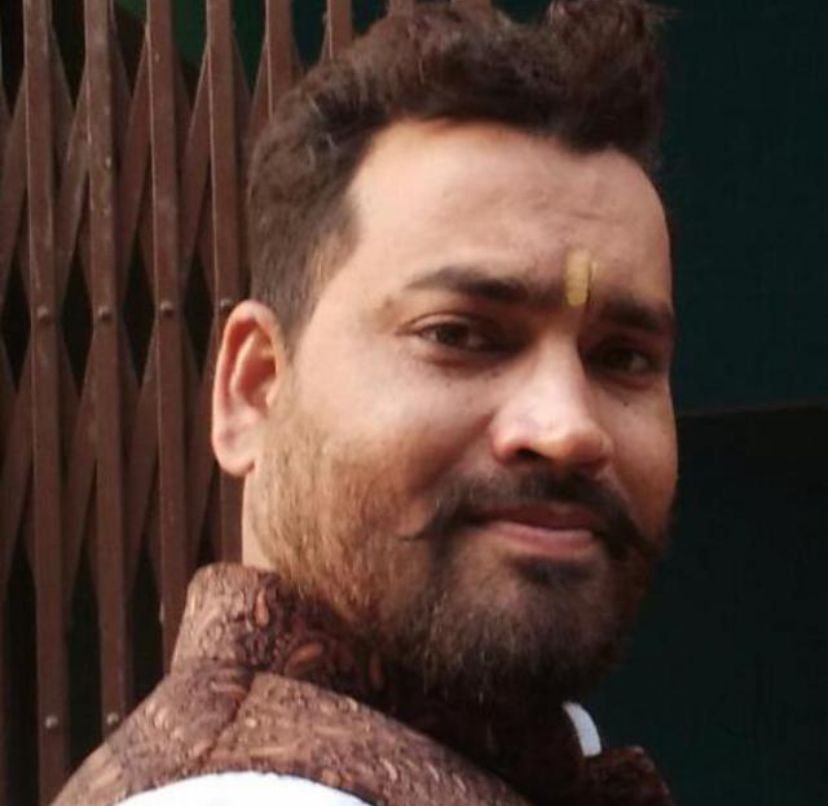 Amarnath Aggarwal Bhawan